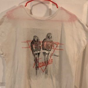 Parrot T-shirt